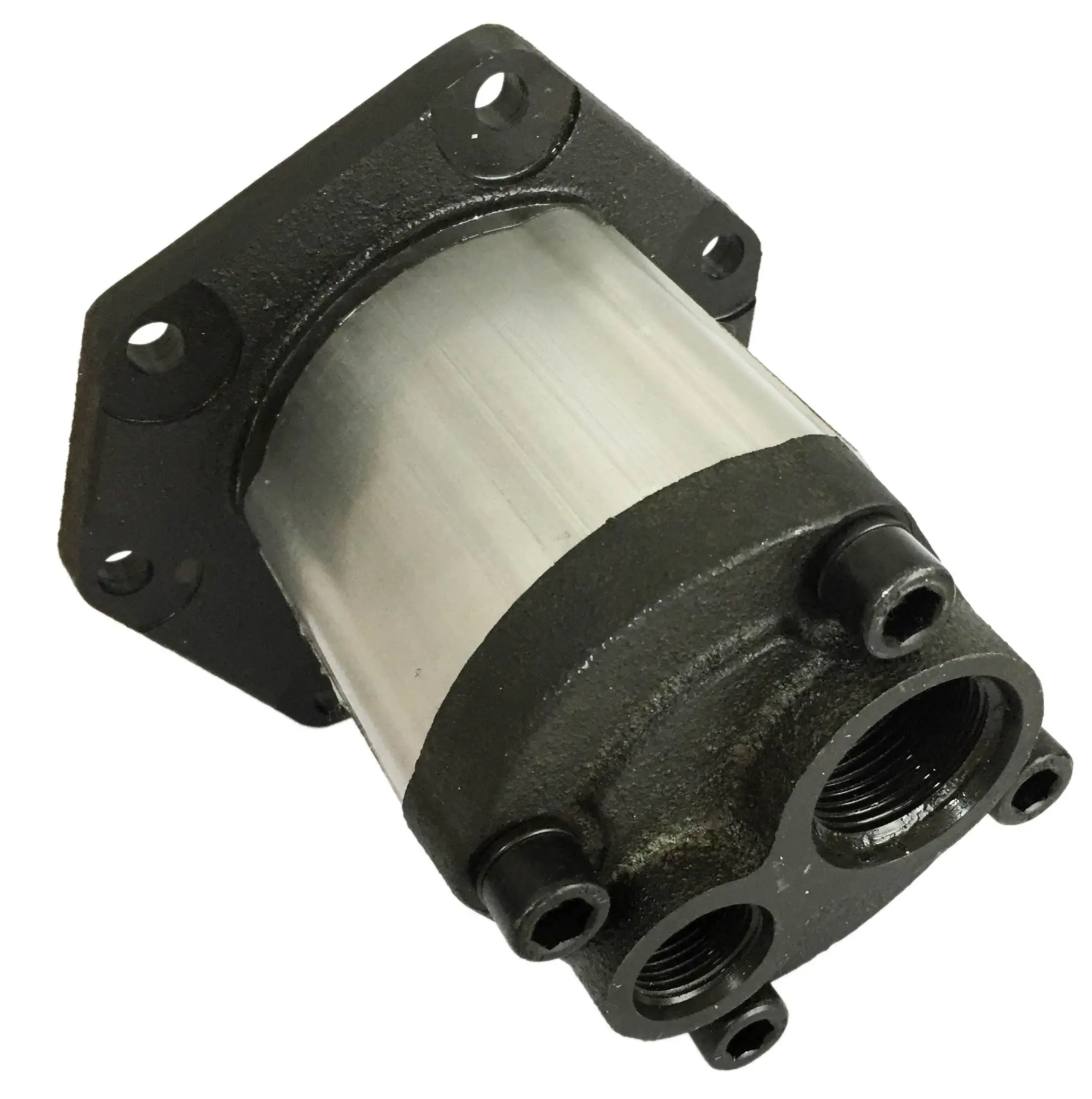 041683T2 مضخة التروس الهيدروليكية لجرار ماسي فيرغسون 297 475 630 650 299 465