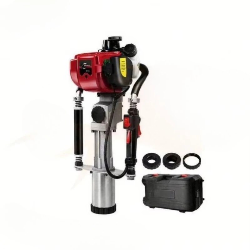 

Промышленный ударный гайковерт WRP-65GPD-140F для железных дорог и автомобилей