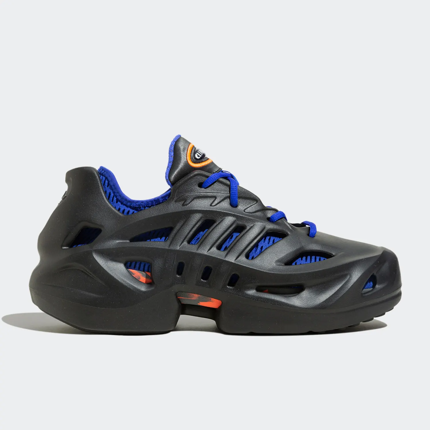 

Adidas настоящая клеверная новая мужская и женская спортивная повседневная обувь с дырками IF3899