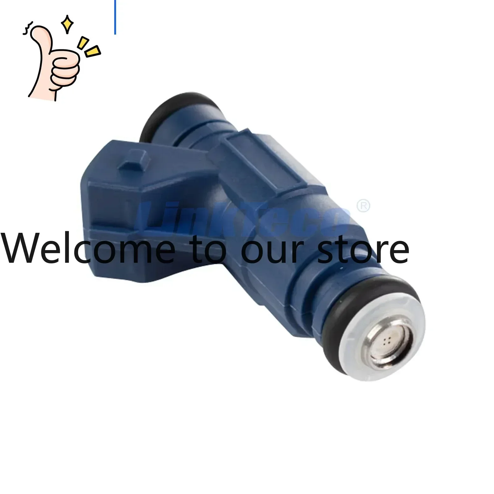 2026 Fuel Injector Set For 2002-2003 Explorer 01-03 Ranger