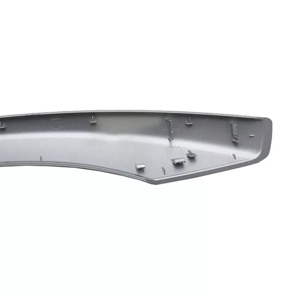 Luggage Rack Cover Auto Cover Car Accessory Stable Performance OEM Part Number Brand New Condition Easy Installation Feature