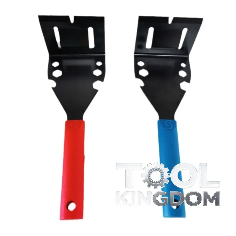 

Набор инструментов для разборки бытовой техники высокой прочности, многофункциональный съемник, ручной инструмент для удаления гвоздей.