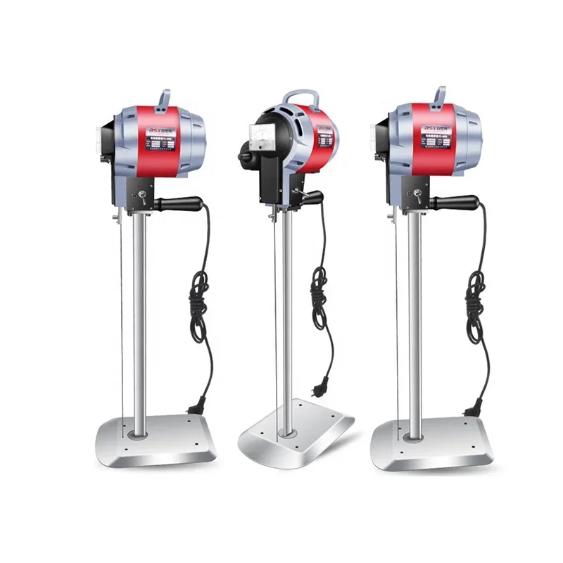 

TLF Portable Hand Electric Hot Knife/hotwire Pu Foam Board Cutter Tools for Sale