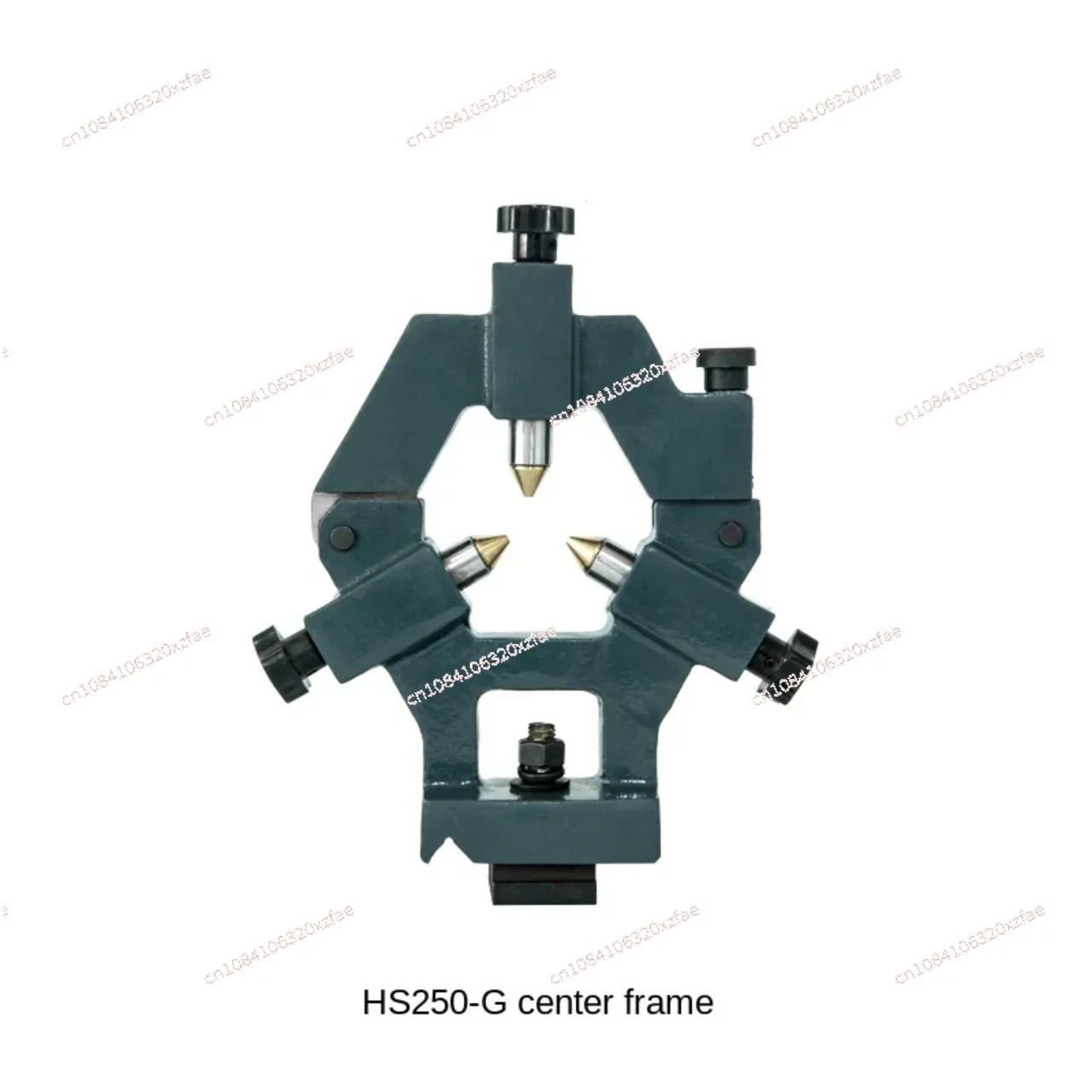 

Steady Rest for WM180V WM210V CJM250 Lathe Machine