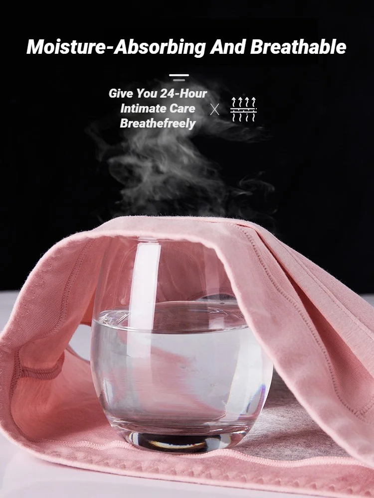 Thumbnail 4 - #4 Best Womens Menstrual Underwear to Buy In 2026