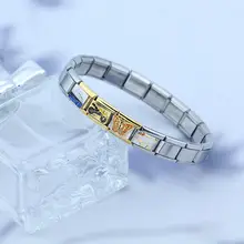 9mm Charm for Bracelets #4