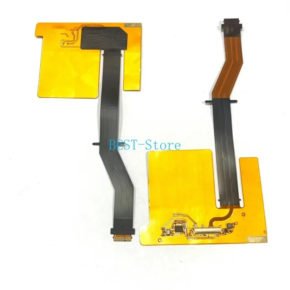 

1PCS Brand-new for Nikon D780 LCD rotating shaft flex cable camera maintenance parts