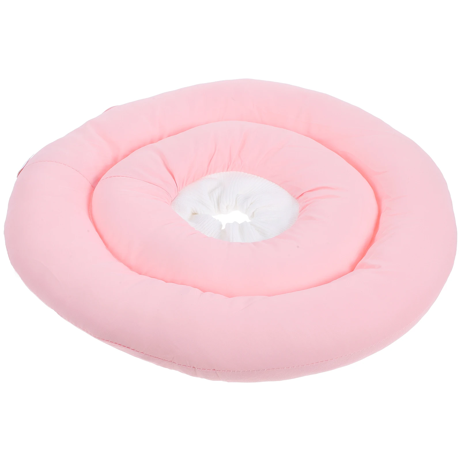 

Waterproof Soft Cone Collar for Dogs Cats Adjustable Pet Cones after Surgery Lightweight Comfortable Dog Recovery Fits Small