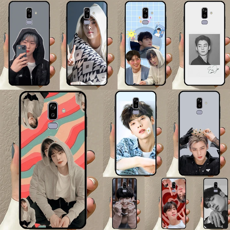 Cha Eunwoo Eun Woo … - image