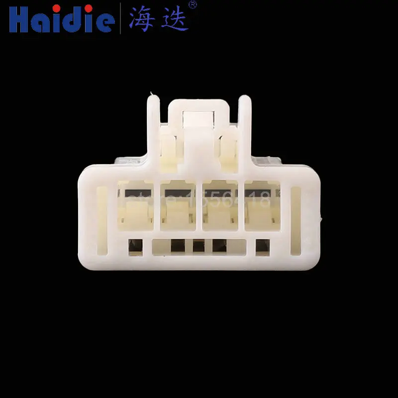 1-20 مجموعات 4 دبوس السيارات عرض مؤشر ضوء أضواء الفرامل التوصيل 6098-6945 توجيه السيارة الضوء الخلفي سلك موصل لنيسان