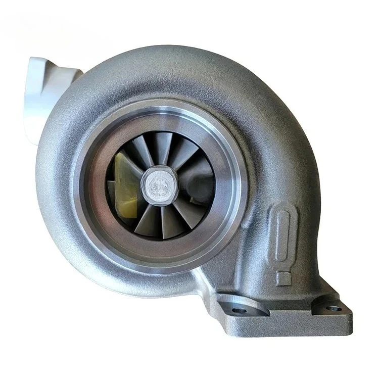

C3412 Turbocharger 4P2783 for Diesel Generator Turbocharger Cat 3412 Engine Part Essential excavator parts turbocharger