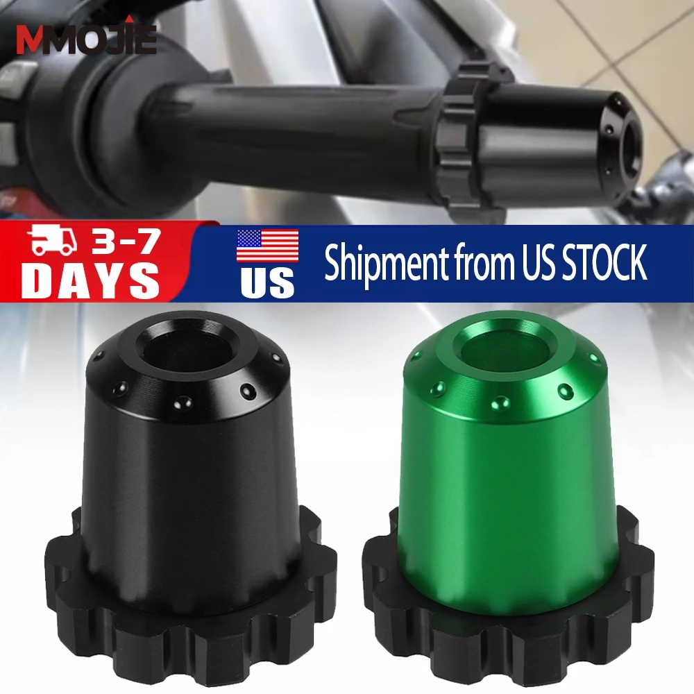 

Motorcycle Throttle Lock Cruise Control For Kawasaki GTR 1400 GTR1400 Concours GTR 1400 Concours 14 ABS 2007 2008 2009 2010-2021