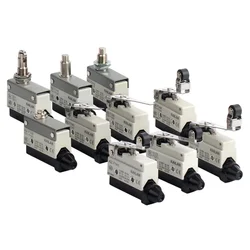 Micro switch AZ-7141.AZ-7110.AZ-7121.AZ-7311.AZ-7100.AZ-7166.AZ-7124small horizontal stroke switch limit switch reset