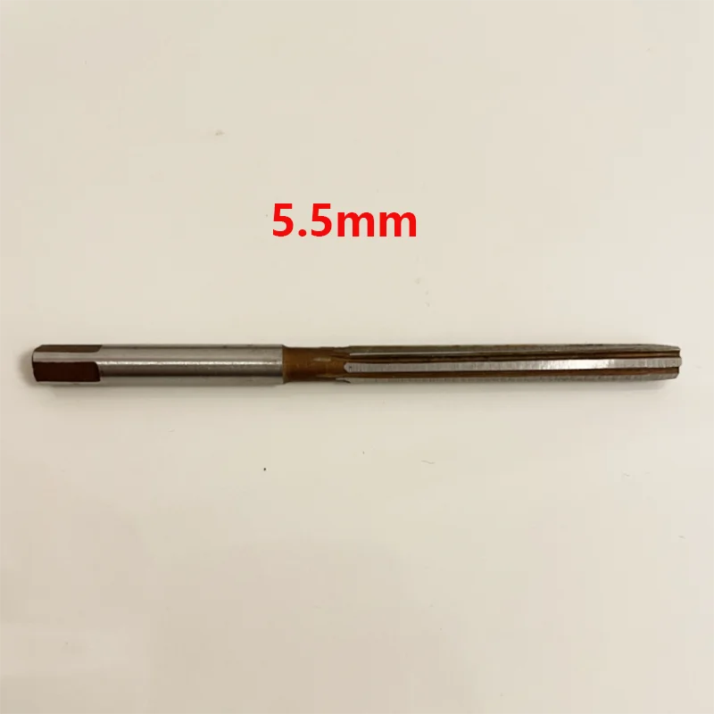 Motorcycle Valve Guide Reamer Valve Reamer Motorcycle Repair Tool