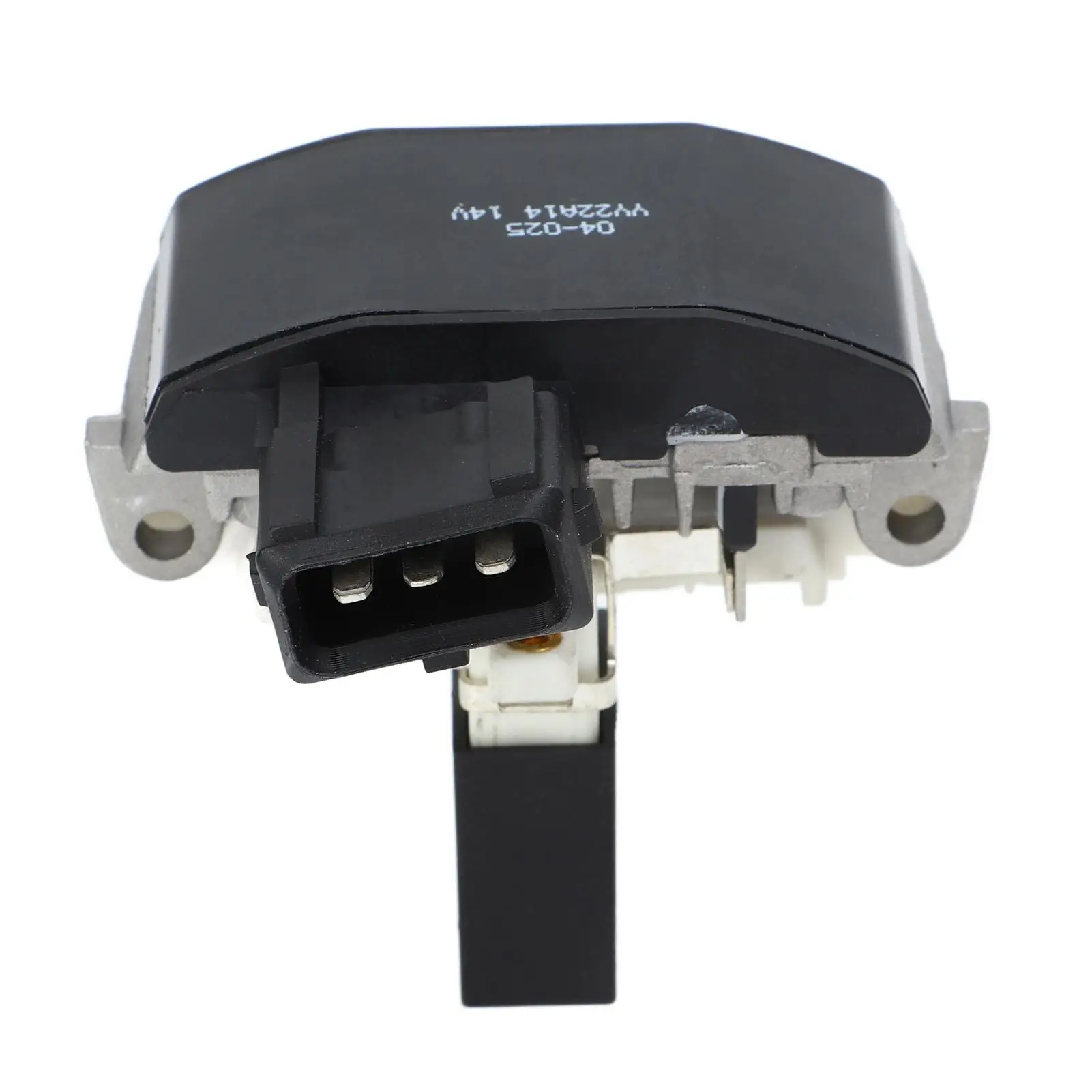 

Alternator Voltage Regulator IB545 Rugged Impact Resistant Wear Proof Aluminium Alloy High Efficiency Heavy Duty for car
