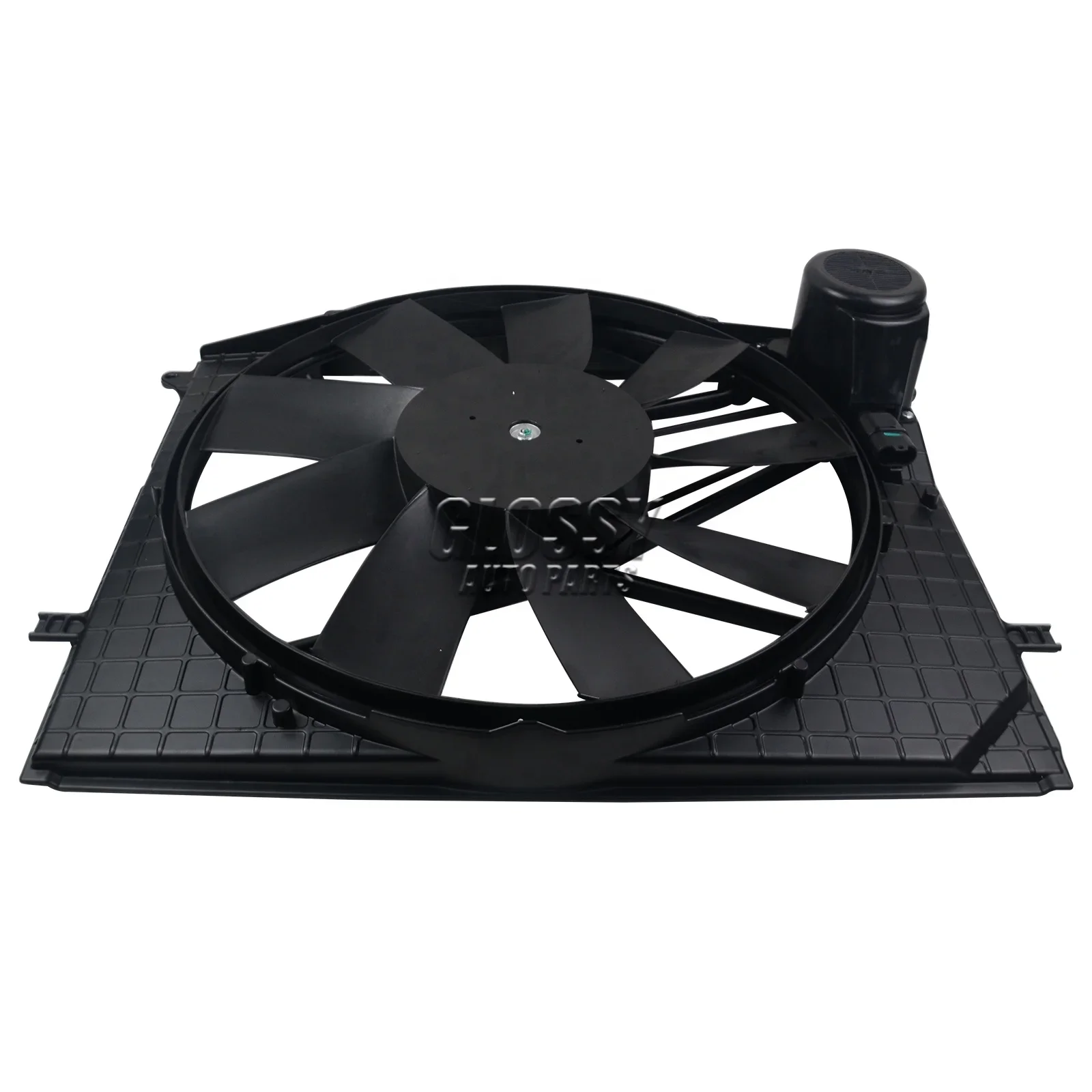 Radiator Cooling Fa… - image