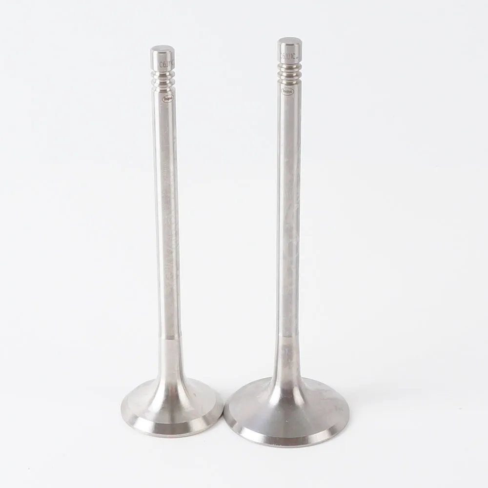 OE 06J109601J 06J109611C for VW Scirocco Jetta Tiguan CC 1.8T 2.0T Audi A5 Q5 Intake valve Exhaust valve EA888 GEN2 GEN3