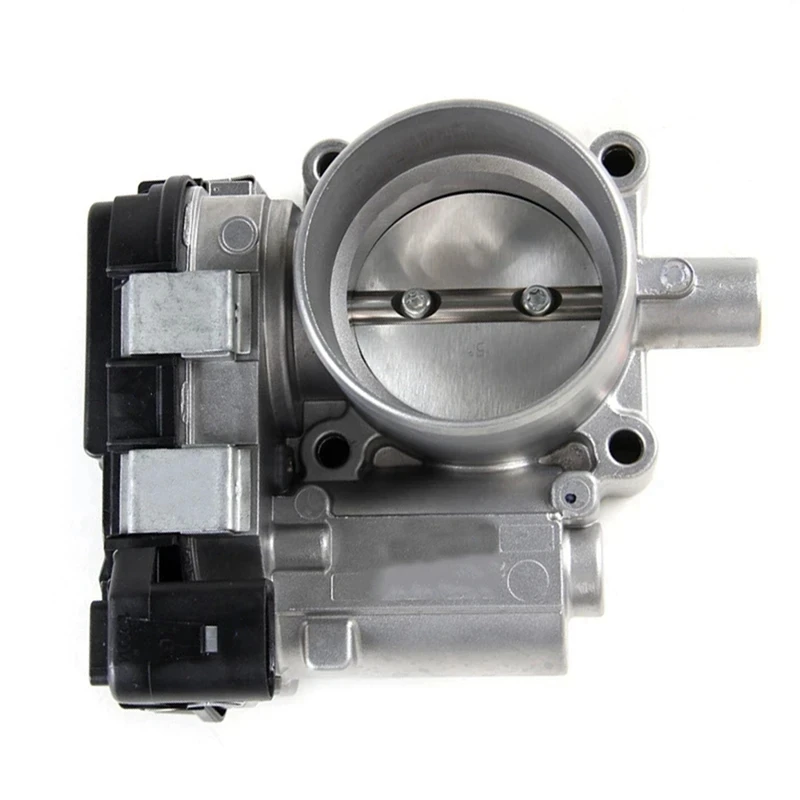 1 Piece 03C133062A 03C133062M Throttle Valve Body Throttle Body Automotive Replacement Parts For Volkswagen Golf Skoda Jetta