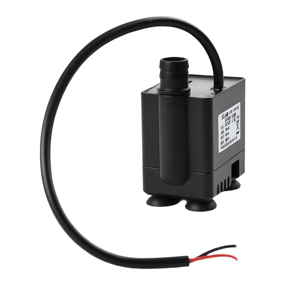 Submersible Water Pump DC Brushless Water Pump For Pet Water Dispensers Fish Tank Fountain Hydroponics Water Pump