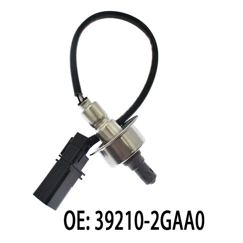 【Top Store!!】 For 2015-2019 Hyundai Sonata 2016-2019 Santa FE For Kia Optima 2016-2019 Sorrento 2016-18 Upstream Oxygen Sensor