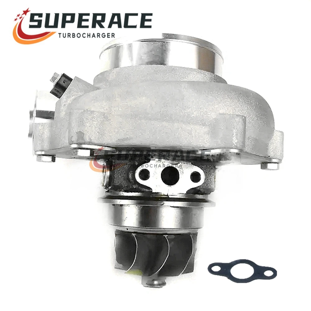 880693-5002S Supercore Turbocharger Ball Bearing G30 770 G30-770 G-SERIES Performance Turbine 475-770HP Turbo for Upgrade Racing