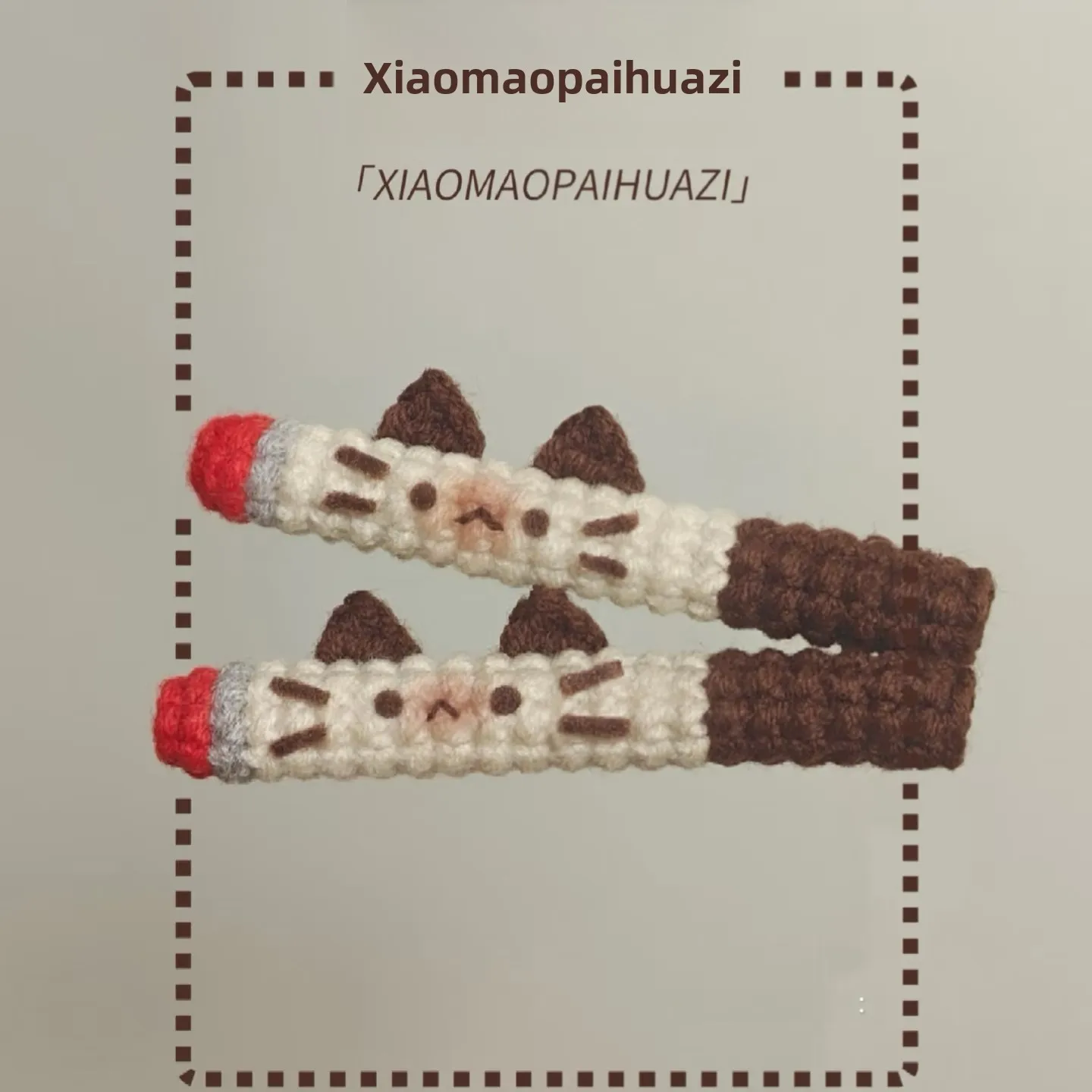 pingente-de-croche-artesanal-de-gatinho-diy-produto-acabado-adoravel-para-melhores-amigos-e-ideal-para-casais