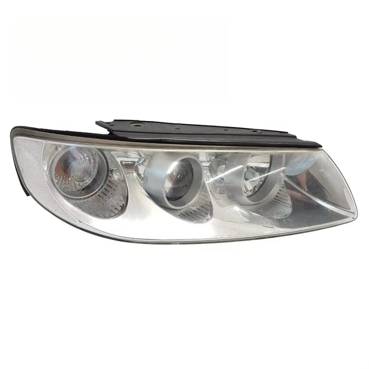 

For Hyundai Azera 2006-09 Headlights 92101-3l000 92102-3l000 Automotive Headlights