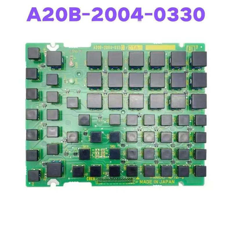 Second-hand A20B-2004-0330 A20B 2004 0330 Key Board For Teaching Instrument Tested OK