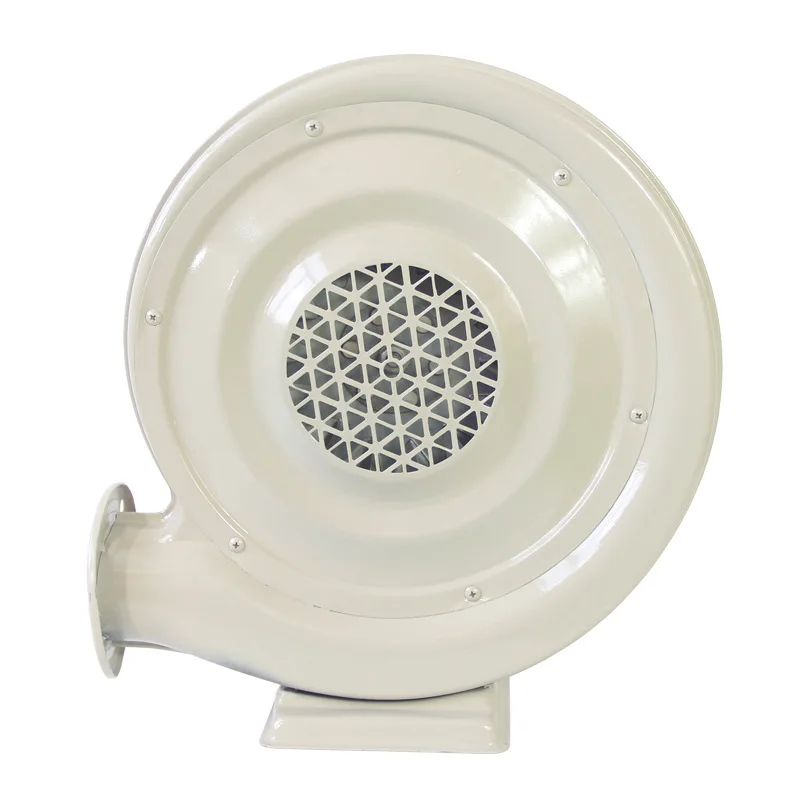 

Pressure fan Copper wire High power and high air volume Arch inflatable castle, Rainbow door blower