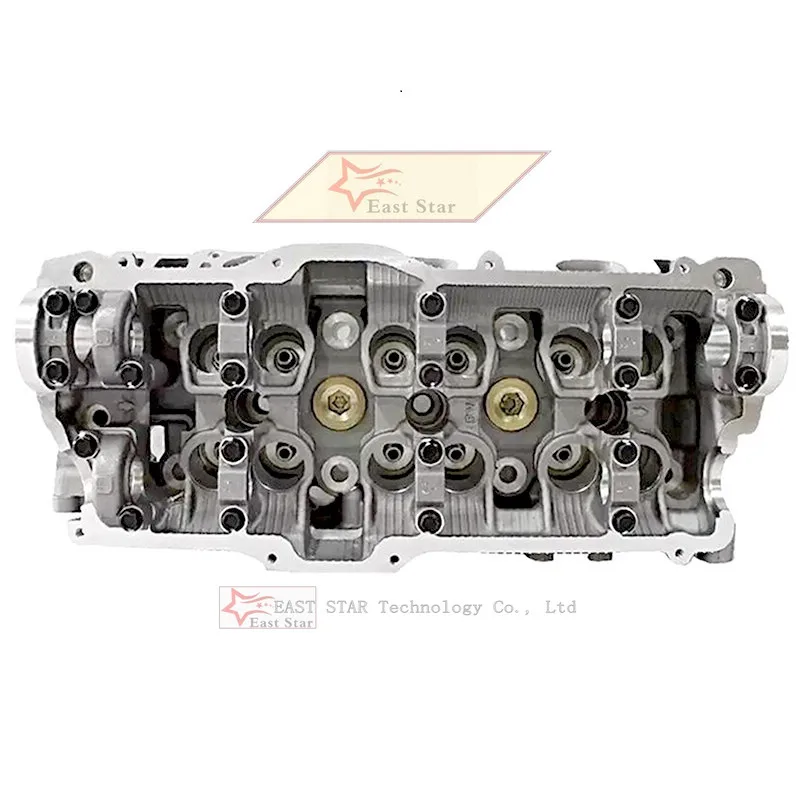 Right 5VZ-FE 5VZFE 5VZ Cylinder Head For TOYOTA Land Cruiser 3400 4-Runner Hi-lux T100 Tacoma Tundra 3378cc 3.4L V6 11101-69135