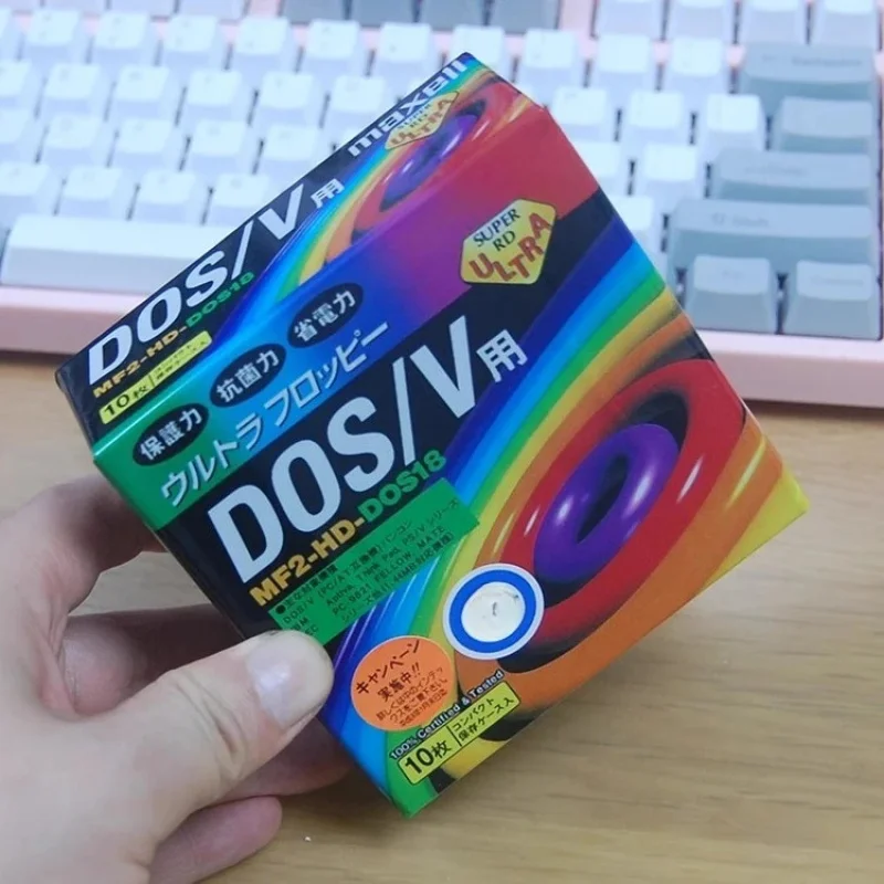 importation-japonaise-pour-disque-floppy-maxell-35-pouces-144-mo-2hd-disque-d'ordinateur-a-disk