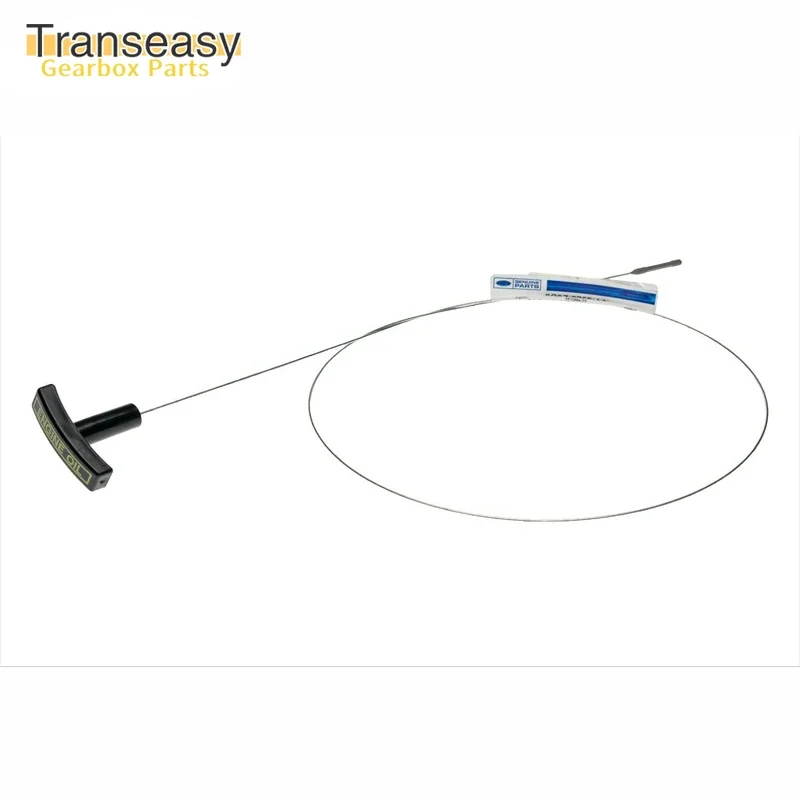Powerstroke Diesel Engine 3C3Z6750AA Oil Dipstick Dip Stick Suit For Ford 6.0L  F250 F350 03-07