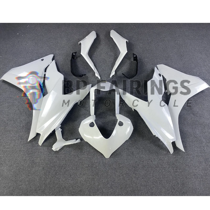 Fairings Kit Fit For DUCATI Supersport 950 2021 2022 2023 2024 Bodywork Set Supersport 950S Fairings 2021-2024 Unpainted