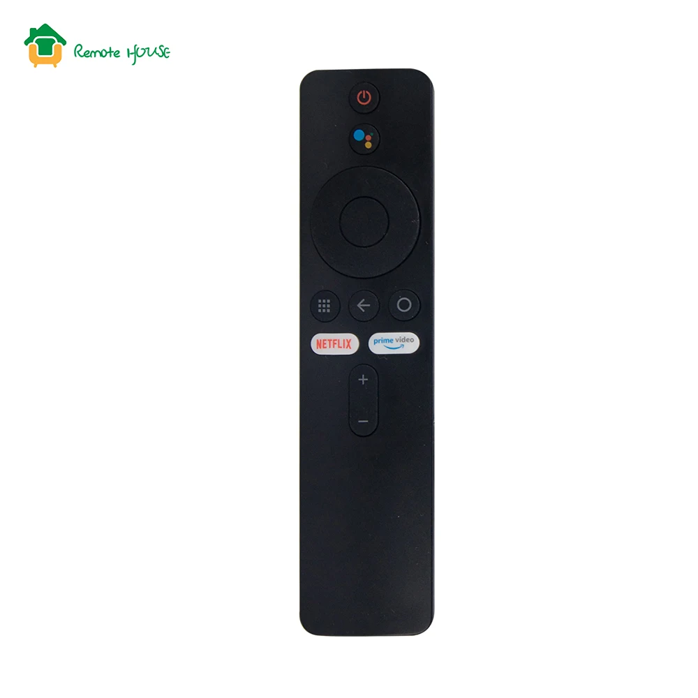 XMRM-006 Voice Mi Box TV Stick Remote Control For Xiaomi Mi TV Stick 4A 4S 4X 4K Android Smart TV Box Wireless RF Remote