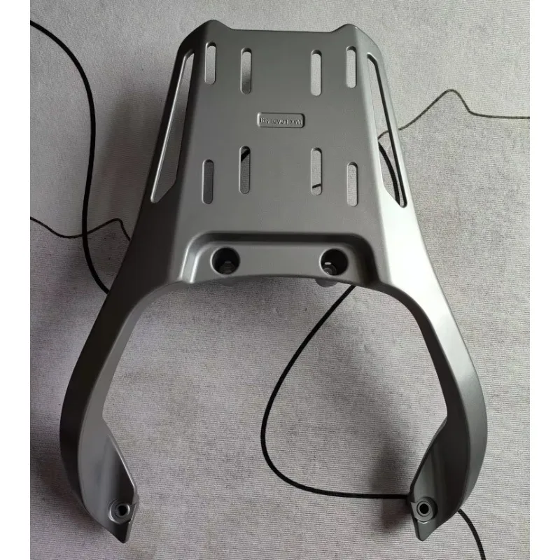 Motorcycle Aluminium Alloy Tail Frames Xciting ST250 Motorbike Trunk Tail Box Baggage Luggage Tailstock Metal Bracket For KYMCO