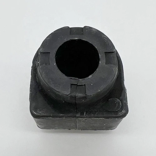 Imagen 2 del producto Bujes de barra estabilizadora de suspensión delantera LR005649 para vehículo todoterreno cerrado LAND ROVER FREELANDER 2
