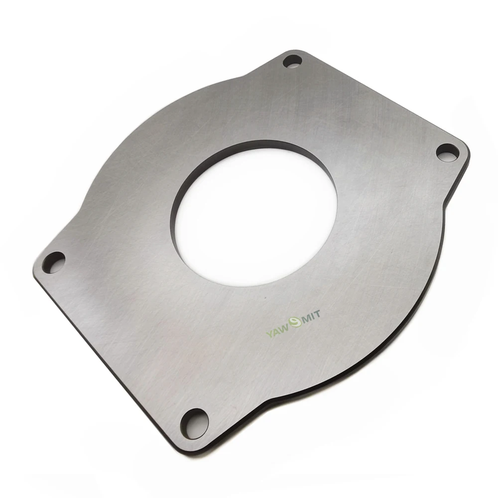 

Thrust Plate Hydraulic Pump Parts for A4VSO125 REXROTH Hydraulic Piston Pump Repair Kits