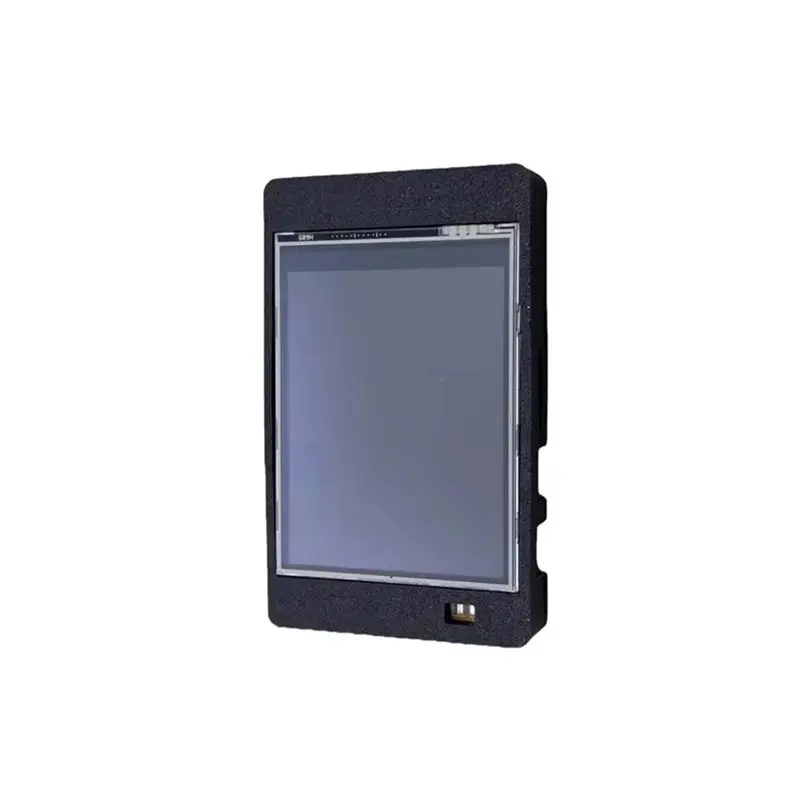 شاشة رائعة Nerdminer V2 Nmminer مقاس 2.8 بوصة 1060 كيلو هرتز/ثانية 2.8 بوصة شاشة كبيرة للاستخدام المنزلي BTC Bitcoin Lottery Miner #6