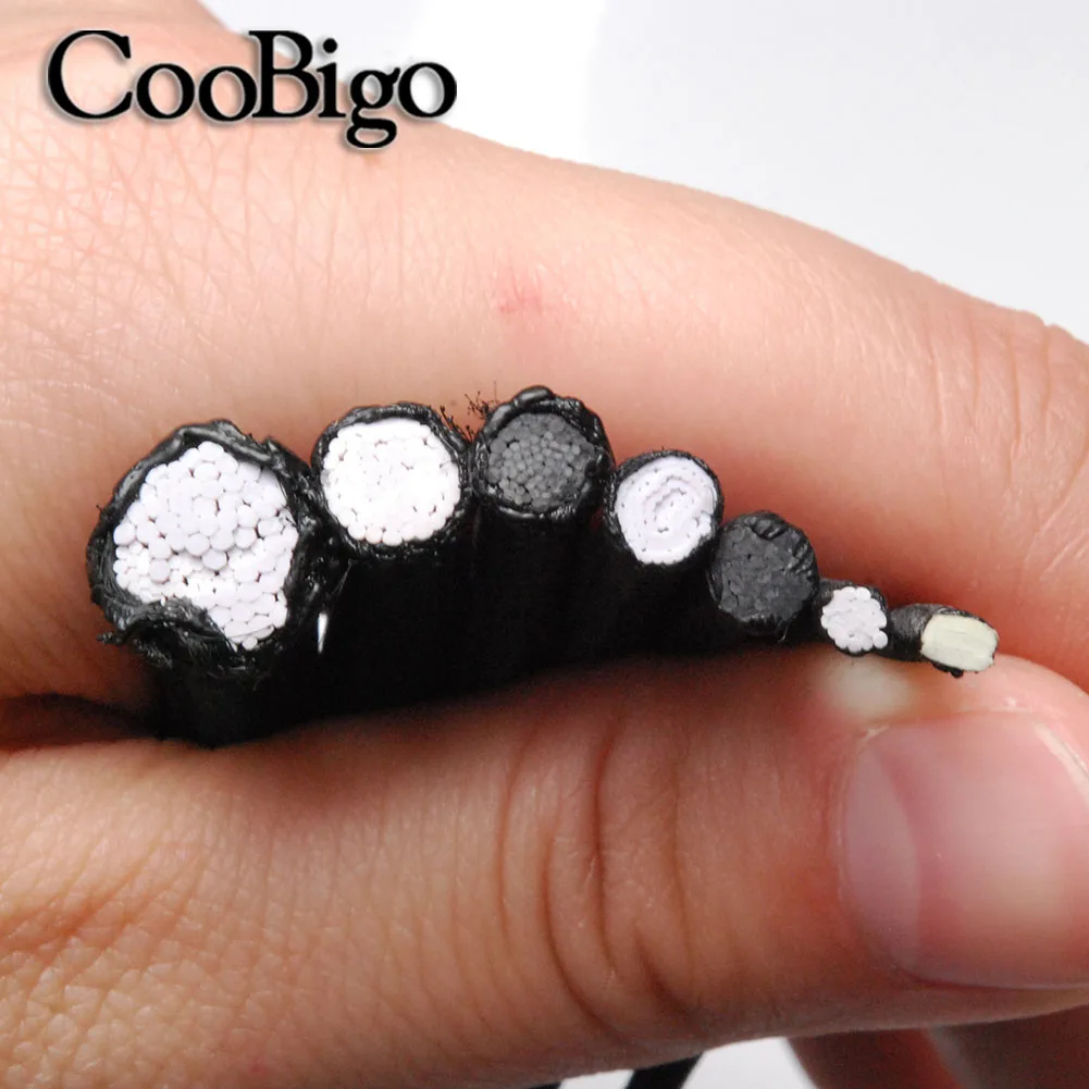 Strong Elastic Rope for Jewelry Making