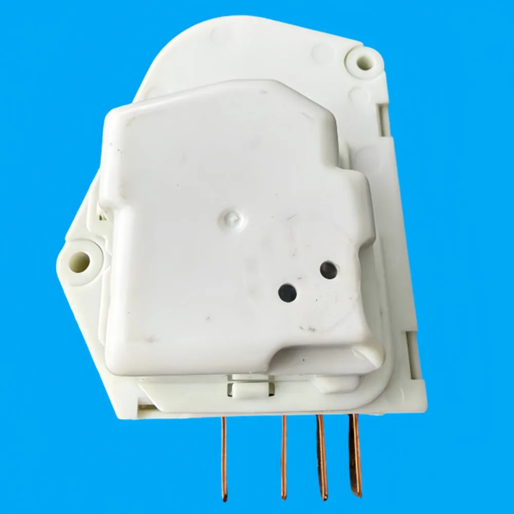 TMDC830-1 refrigerator defrost timer, 120V voltage dedicated accessory, defrost timer 1/3  215846602