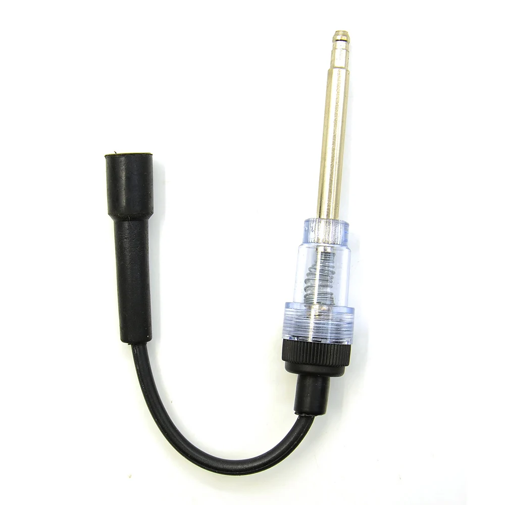 2024 Hot Selling Automotive Ignition System Tester In-line Ignition Spark Plug Tester Automotive Ignition Detector