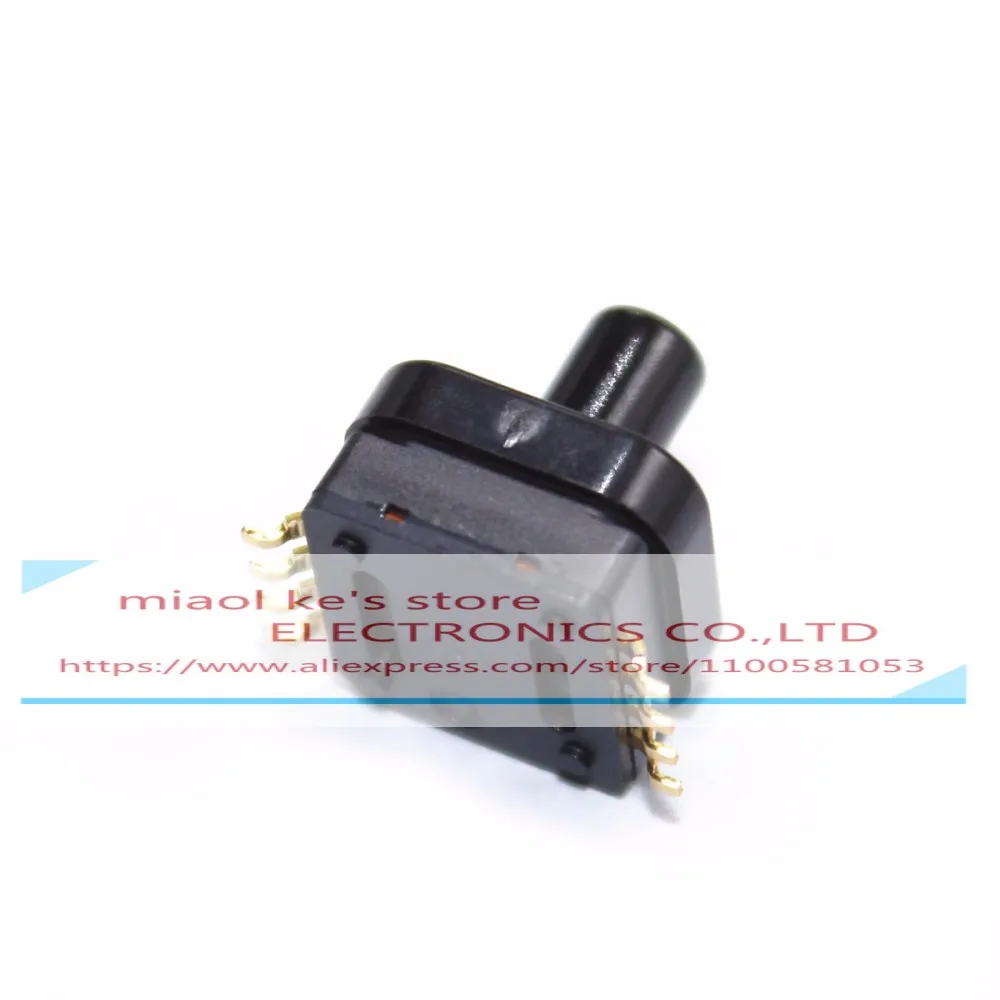 Imagem -02 - Sensor de Pressão Original Ssop8 Mpxhz6400ac6t1 Mpxhz6400a 5802 Psia 013 4.8v 100 Novo 1pc