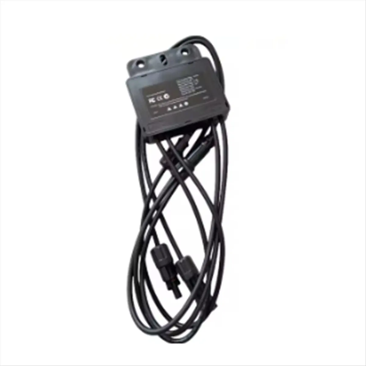 A699Z PV Power Optimizer Solar PV Panels Module Level Max Input 600W System Voltage 1500V MPPT High Efficiency Reliable Quality