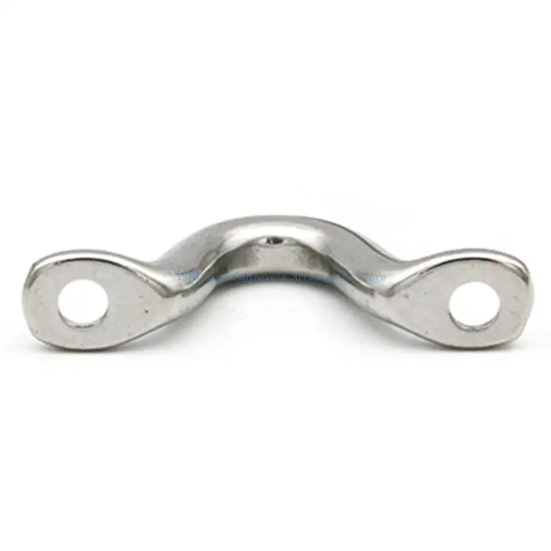 

L5BC лодка верхняя площадка для глаз каяк -петля завязывание якоря для якоря для оснастки каноэ