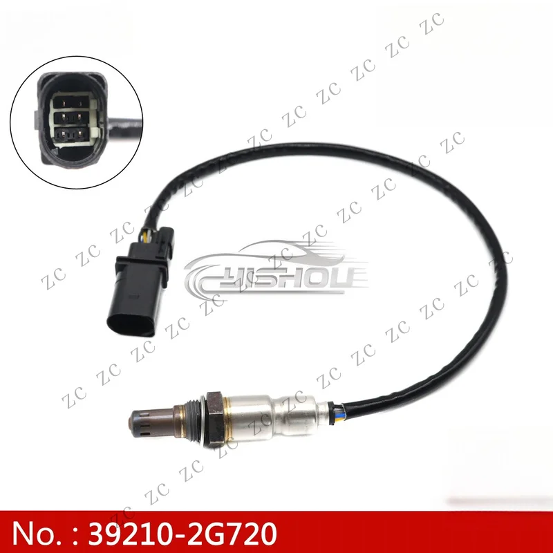 S+ 39210-2G720 Upstream For Kia Optima Sportage Hyundai Santa Fe 2.0L Oxygen Sensor
