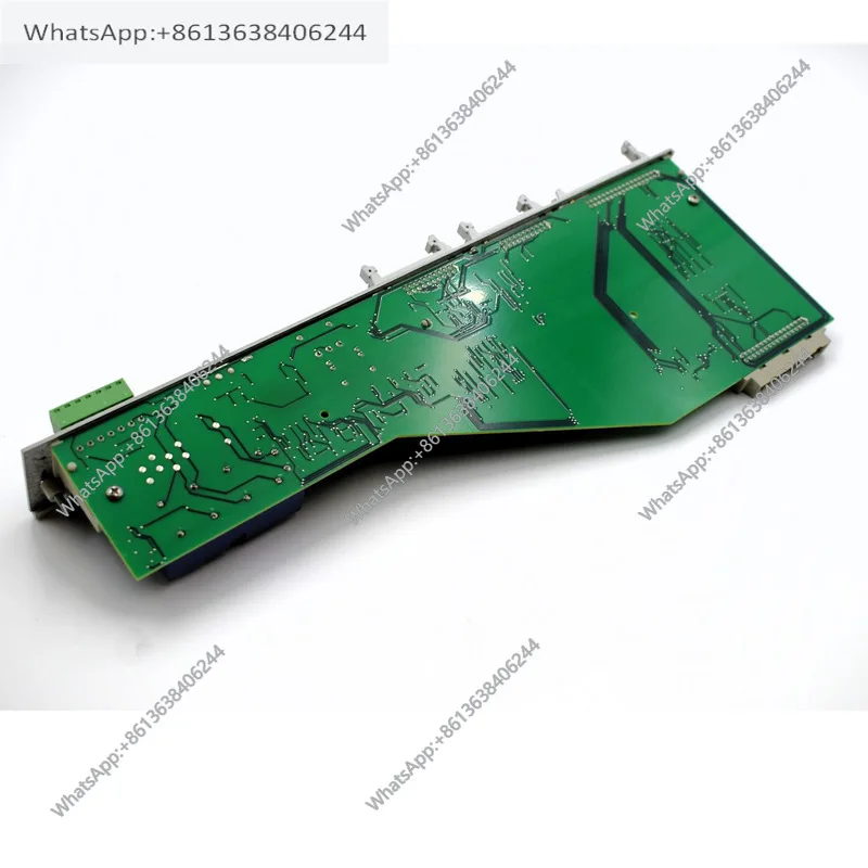 HEIDENHAIN 324955-17 interface board for CC connection 611 1