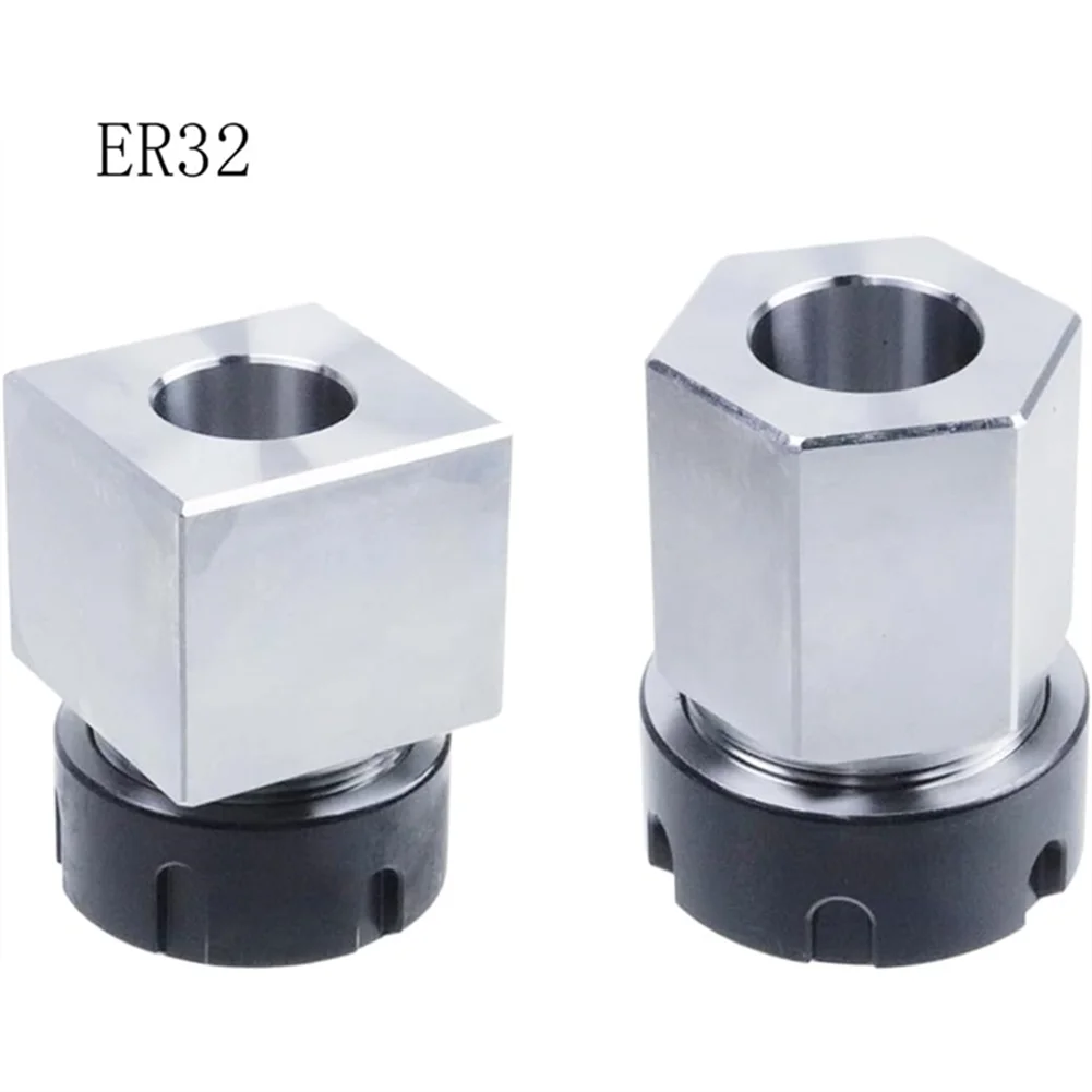 CNC Machining CNC Lathe Clamp Tool Part Flexible Clamping Options For Inclined Hole Processing For CNC Machinery