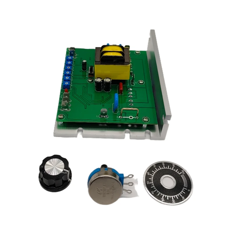

110V 220V Motor Controller 10A 15A Brushed Motor Driver
