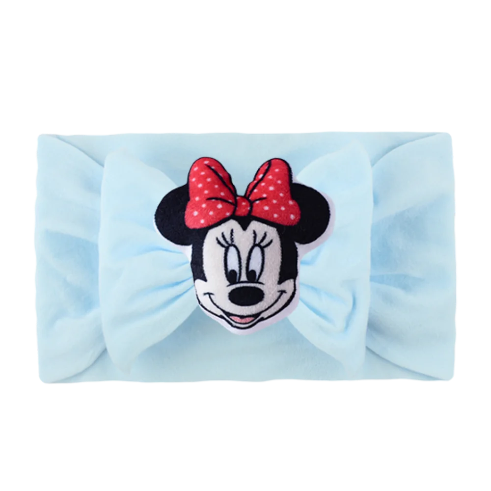 

Baby girl & baby boy bow hair bands newborn hair band accessories spring and autumn children's hair bands toddler children's