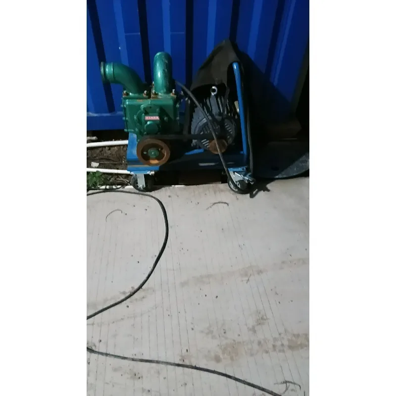 Automatic Self Priming Water Pump 220V Household Silent Booster Tap Water Pipeline Pump for Water Heater  Suction Pump